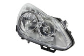 Фара права передня Opel Corsa D 2007-2011, 1216188, 93189358