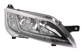 Фара передня права Peugeot Boxer Fiat Ducato Citroen Jumper, 1682747980