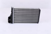 Радіатор пічки Renault laguna 1994-1998, 7701039481
