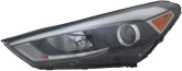Фара ліва передня Hyundai Tucson TL 2015-2018, 92101D3150