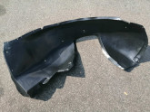 Підкрилок передній правий BMW 5 E39 5 1996-2003