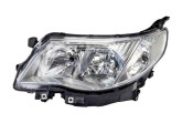 Фара ліва передня Subaru Forester SH 2008-2012