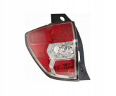 Ліхтар задній лівий Subaru Forester SH 2008-2012 (84912SC151)