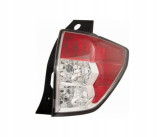 Ліхтар задній правий Subaru Forester SH 2008-2012 (84912SC100)