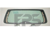 Скло заднє Opel Astra G 1998-2009 універсал