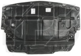 Захист двигуна Infiniti EX/G/QX50 2007-2017