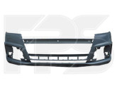 Бампер передній Audi Q7 2015-2020 S-LINE