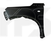 Крило переднє праве Suzuki Vitara 2015-