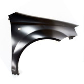 Крило переднє праве Chevrolet Aveo T250 2006-2012