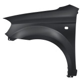 Крило переднє ліве Chevrolet Aveo T250 2006-2012