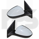 Дзеркало праве (пасажирське) Chevrolet Aveo T300 2012-2016