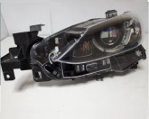 Фара ліва передня Mazda 6 GJ 2016-2018, GMG5-51-041E