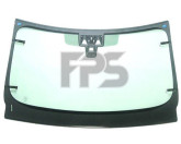 Скло лобове (вітрове) JAGUAR F-PACE 2016-