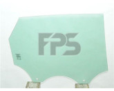 Скло заднє праве JAGUAR F-PACE 2016-