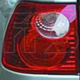 Ліхтар задній правий Chery Amulet A15 2010-2012