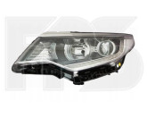Фара ліва передня Kia Optima 2016- 2020 LED