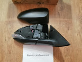 Дзеркало праве (пасажирське) Toyota Camry 50 2011-2018, 8791033A11