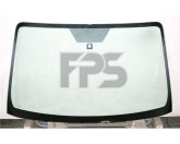 Скло лобове (вітрове) Daihatsu Terios 06-