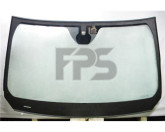 Скло лобове (вітрове) Jeep Cherokee KL 2013-