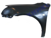 Крило переднє праве Toyota Avensis T25 2003-2008