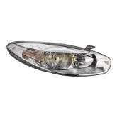 Фара ліва передня Renault Fluence Рено Флюенс 2010-2013