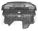 Захист двигуна Kia Forte, Cerato 2016-2018