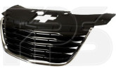 Решітка радіатора Chrysler 200 2011-2014
