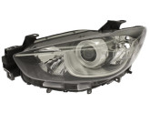 Фара права передня Mazda CX5 2012-2016 (KD5351031C)
