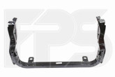Панель передня (телевізор) Dodge Durango , Jeep Grand Cherokee 2011-2018, дизель