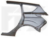 Крило заднє ліве Ford Kuga 2, Escape 2013-2020