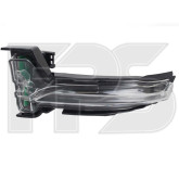 Покажчик повороту в зеркало FORD FOCUS 4 2019-