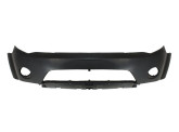 Бампер передній Mitsubishi Outlander XL 2007-2009