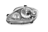 Фара ліва передня Seat Altea Leon Toledo 2004-2009