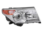 Фара права передня Toyota Land Cruiser 200 ксенон 2012-2015