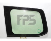Скло заднє праве кузовне Toyota Land Cruiser 200 2007-2015