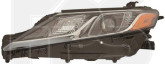 Фара ліва передня Toyota Camry 70 2017-, (L,LE,SE HYBRID) 81170-33D00