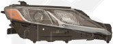 Фара права передня Toyota Camry 70 2017-, (L,LE,SE HYBRID ) 81130-33D40