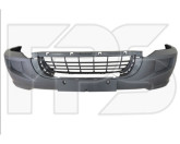Бампер передній Volkswagen CRAFTER 2006-2016