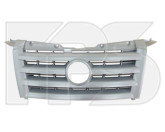 Решітка радіатора Volkswagen CRAFTER 2006-2011