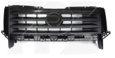 Решітка радіатора Volkswagen CRAFTER 2001-2016