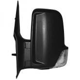 Дзеркало праве (пасажирське) Mercedes Sprinter, Volkswagen Crafter 2006-2016