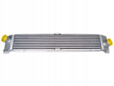 Радіатор надува (інтеркулер) Peugeot Boxer Fiat Ducato Citroen Jumper 2006-2014