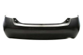 Бампер задній Toyota Camry 40 2006-2011 (2.4)