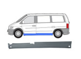 Порог лівий Mercedes Vito 638 1996-2002