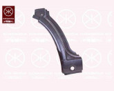 Ремчастина переднього крила Mercedes Vito 638 1996-2002, правого