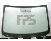 Скло лобове (вітрове) Renault Logan 2 Sandero 2013-, 727124976R