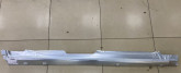 Порог правий Mercedes W211 2002-2009