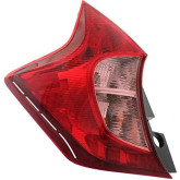 Ліхтар задній правий Nissan VERSA Note 2013-