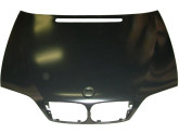 Капот bmw 3 e46 2001-2005, 41617042893