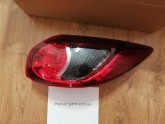 Ліхтар задній правий Mazda CX5 2012-2016, KD5451150D